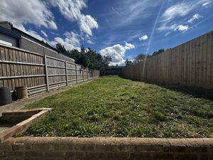 Garden- click for photo gallery